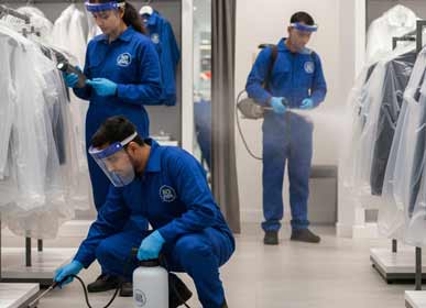 Project-2 -Best Pest Control Service